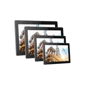 Industrial PCs